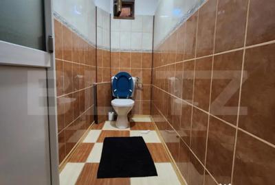 Apartament cu 3 camere decomandat, mobilat în Bordei - 7