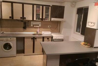Apartament cu 2 camere semidecomandat în Chiajna - 10