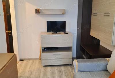Garsonieră semidecomandată în Drumul Taberei