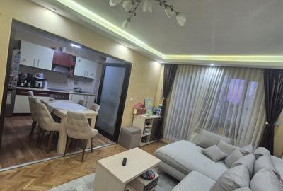 Apartament cu 3 camere decomandat în Sânmartin - 7