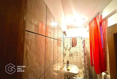 Teren 530 mp cu utilitati, constructie 3 camere cu centrala proprie,zona Poltura - 12