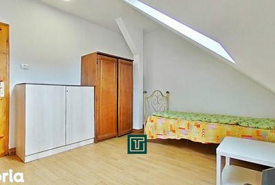 Casă cu 4 camere cu Canalizare în Micălaca - 12