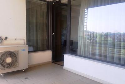 Pipera: Apartament cu 3 camere de 132 mp,compound langa padure! - 6