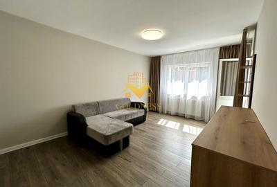 Apartament cu 2 camere decomandat, mobilat în Gheorgheni - 2