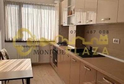 Garsonieră decomandată, mobilată în Central - 1