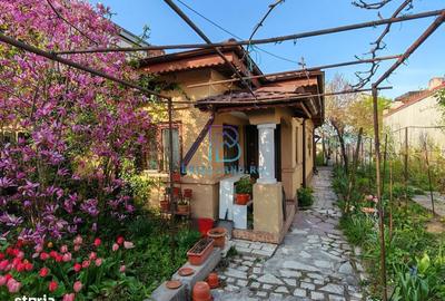 Casă cu 3 camere în 16 Februarie - 3