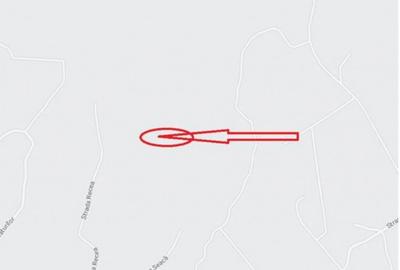 Teren extravilan livada cota parte 1/2 Candesti ID: R1965236 - 5