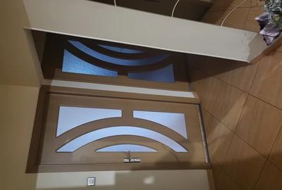 Apartament cu 3 camere decomandat, mobilat în Central - 8