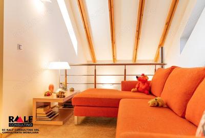 Casă cu 12 camere în Girocului