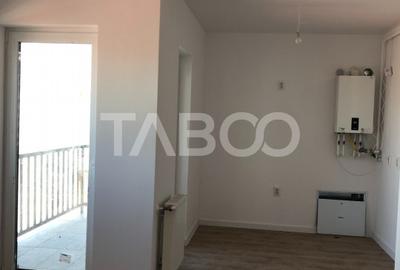 Apartament 3 camere 66 mpu balcon BLOC CU LIFT Doamna Stanca Sibiu - 5