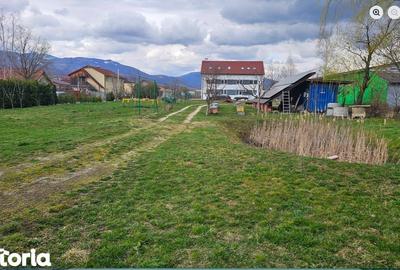 Teren de 1862 mp, în Central - 4