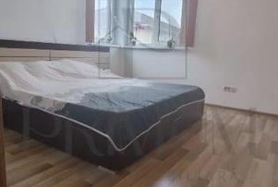 GIROC - ESO - 3 Camere - Pod propriu - Mobilat complet - 3