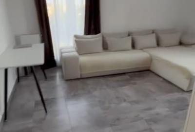 Berceni-Luica-Apartament de 3 camere mobilat-utilat - 2