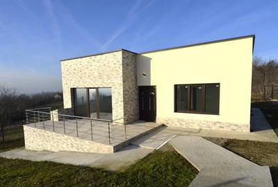 Vila moderna - proprietar Boldesti Scaeni, Prahova - 4