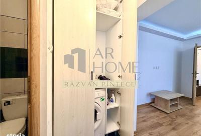 Apartament cu 2 camere semidecomandat, mobilat în Sud - 2