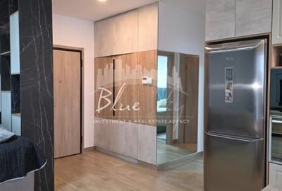 Apartament cu 2 camere in Marina Surf Residence – Mamaia Nord - 3