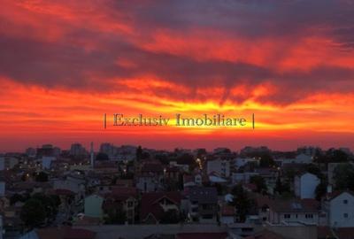 MD-uri - Apartament 3 cam | Vedere panoramica parc si la mare | Mobilat - utilat - 24