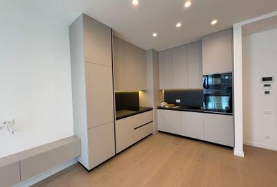 Apartament cu 2 camere semidecomandat în Barbu Văcărescu - 3