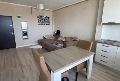 Apartament cu 2 camere in zona Rompetrol Calea Turzii - 4