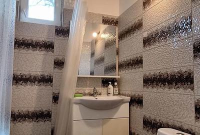 Apartament cu 2 camere decomandat în Militari - 10
