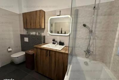 Apartament cu 2 camere decomandat în Noua - 11