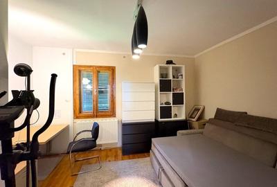 Snagov – Ciofliceni, casa parter, 3 camere, teren 562 mp - 4