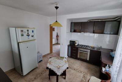 Techirghiol-vila deosebita D+P+1+M - 16