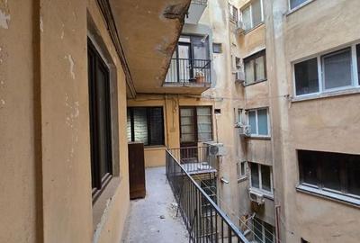 De vanzare Apartament Studio Piața Romană, ULTRACENTRAL, acorda credit - 9