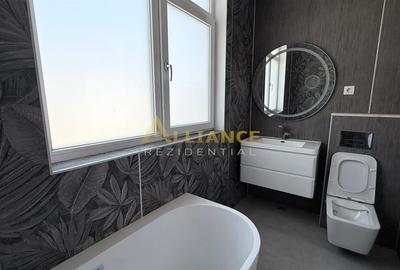 Duplex cu 5 camere cu Teren 304 Mp în Berceni - 14