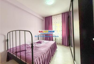 Apartament cu 2 camere semidecomandat, mobilat în Militari - 7