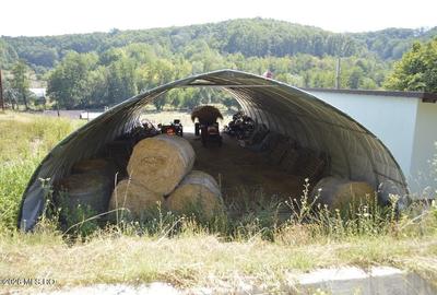 Bogati - Glimbocel, Ferma Zootehnica, Cladiri 1996 mp, Teren 4.89 ha - 11