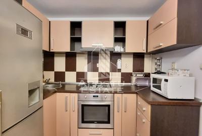 Apartament cu 2 camere,semidecomandat, centrala proprie,loc de parcare - 5