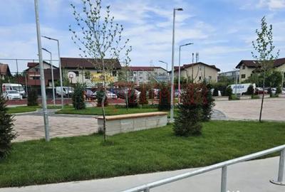 Garsonieră decomandată în Central - 4