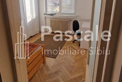 🌟 Apartament spațios de 3 camere de vânzare – Cartierul Ștrand, Sibiu 🌟 - 7