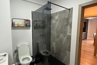 Apartament cu 2 camere în Sânmartin - 1
