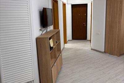 Garsonieră în Doamna Ghica - 4