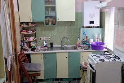 Casă cu 2 camere cu Teren 45 Mp în Timocului-Șaguna - 1