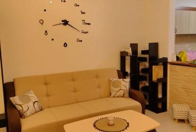 Apartament cu 2 camere decomandat în Florești - 1