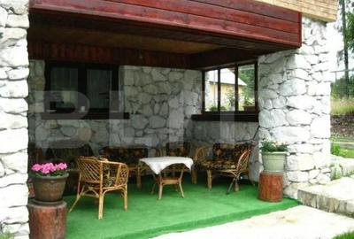 Spațiu comercial, de 500 mp, în Central - 3