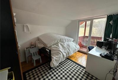 Casa 4 camere , Sancraiul de Mures , Str. Vale , Livada - 8