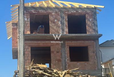 Casa individuala, Poplaca Sibiu - 5