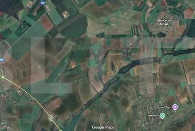 Teren de 20000 mp, în Bencecu de Sus - 1