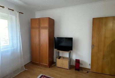 Nou: apartent 2 camere, langa Parcul Sebastian, comfort 1, mobilat - 7