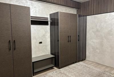 Garsonieră semidecomandată în Triaj - 2