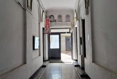 2 camere  | Cismigiu | Centrala proprie | Parter inalt - 13