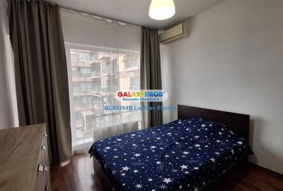 Apartament cu 2 camere decomandat, mobilat în Theodor Pallady