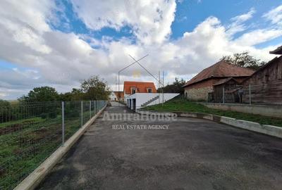 Casă cu 7 camere cu Teren 513 Mp în Gheorghieni - 4