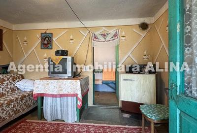 Casă cu 4 camere cu Teren 3851 Mp în Șoimuș - 8