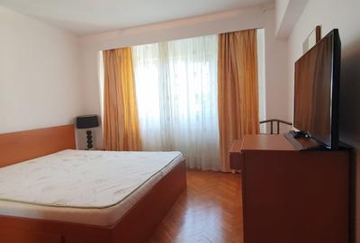 Apartament cu 3 camere decomandat, mobilat în Calea Călărașilor - 3