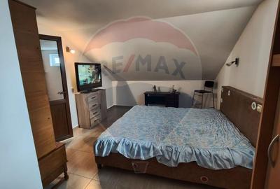 Apartament cu 3 camere decomandat, mobilat în Craiovița Nouă - 3